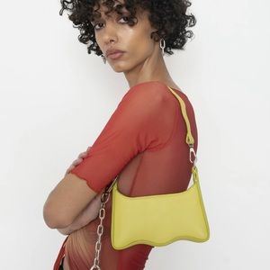 Anonie Wavy Bag